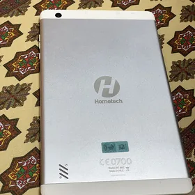 Hometech