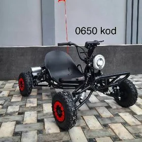 TIGIR MATOR BASEYKA KALYASGA