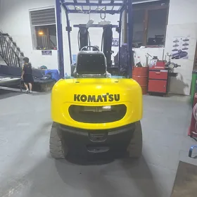 Komatsu 830E-AC 2005