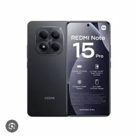 Not 15pro Not 15 Garaşaryna