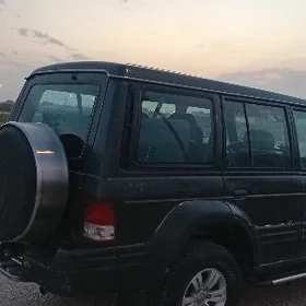 Hyundai Galloper 1997