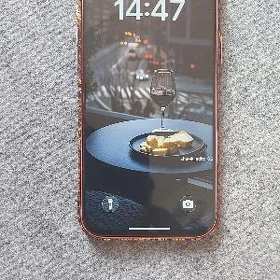 iphon 17 pio mah