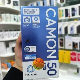  Garaşaryna  Camon50pro