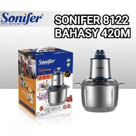 KOMBAŸNLAR SONIFER WE UAKEEN