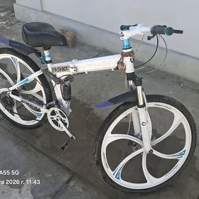 BMW Tigir
