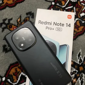 Redmi note 14 pro plus 5G