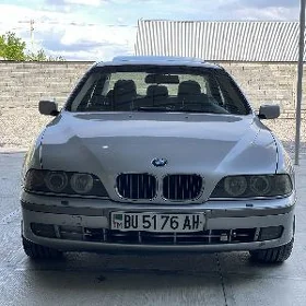 BMW 525 1999