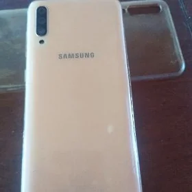 samsung A70