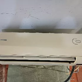 Hyundai 40 kw