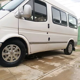 Ford Transit Connect 2009