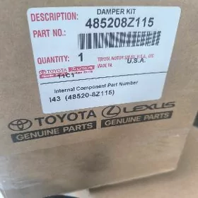 Amortizator palta camry morda