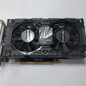 GTX 660 2GB