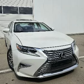 Lexus ES 350 2018