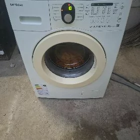 SAMSUNG 6 kg kir masyn