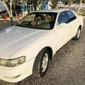 Toyota Cresta 1994