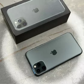 iPhone 11 Pro 64gb ZA/A 84%
