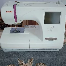 Janome 350 e