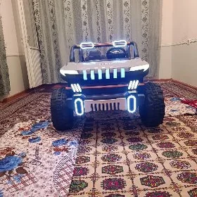 машин детский