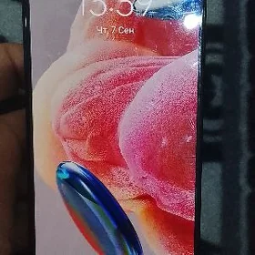Redmi NOT 12