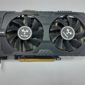 GTX 750 2GB Wideokart