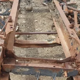 kraz mos
