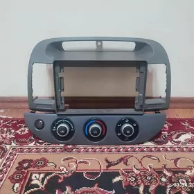 KLIMAT RAMKA android  duty camry