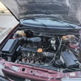 Opel Astra 1992