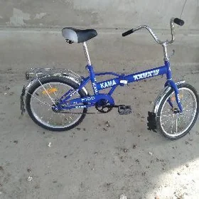 welik kama