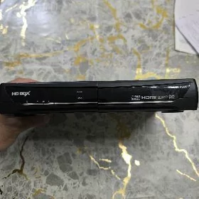 HdBox тюнер