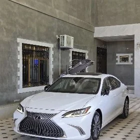 Lexus ES 250 2022