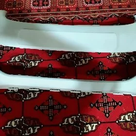 Hunday spoller, bamper tumannk