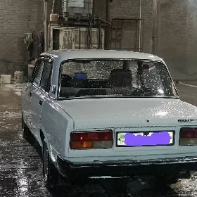 Lada 2107 2004