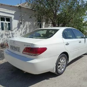 Lexus ES 300 2002