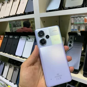redmi note13pro+ 512g