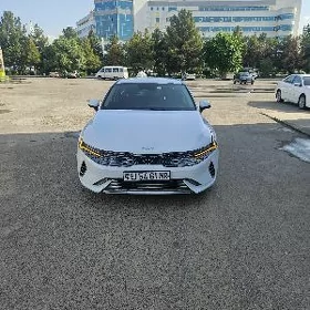 Kia K5 2021