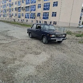 Lada 2107 1995