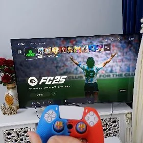 Prokat Arenda Playstation ps5