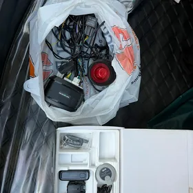 majgar M 500