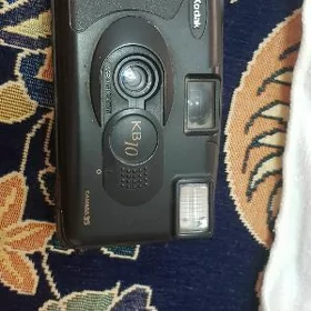 fotoaparat
