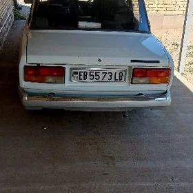 Lada 2107 2001