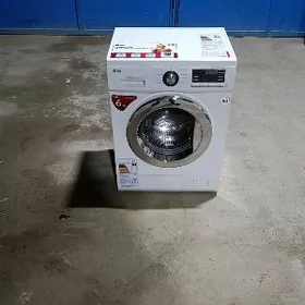 KİR MASYN 6 KG LG