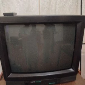 ТЕЛЕВИЗОРЫ
