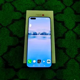Huawei p40 pro