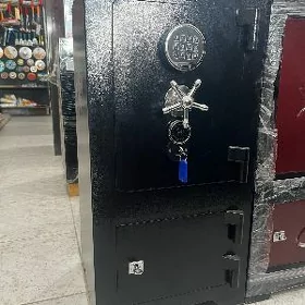 Seyf Сейф