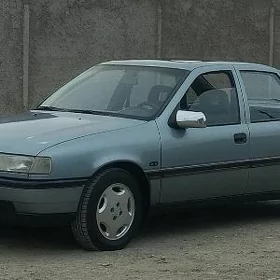 Opel Vectra 1991