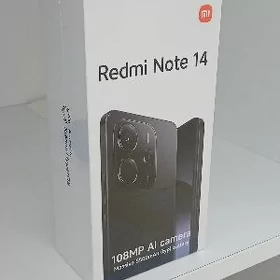 Redmi Note 14