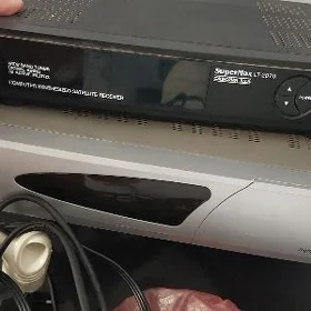 tuner