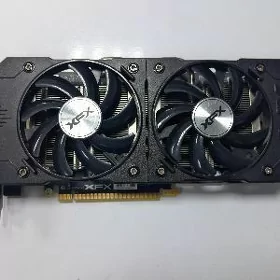 Wideokart R9 370X 4GB