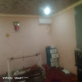 Jaý satylýar