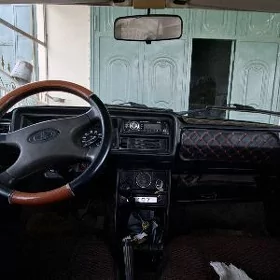 Lada 2107 2004